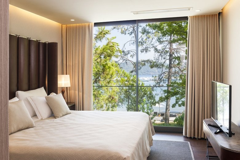Hotel Club Prive By Rixos Gocek
