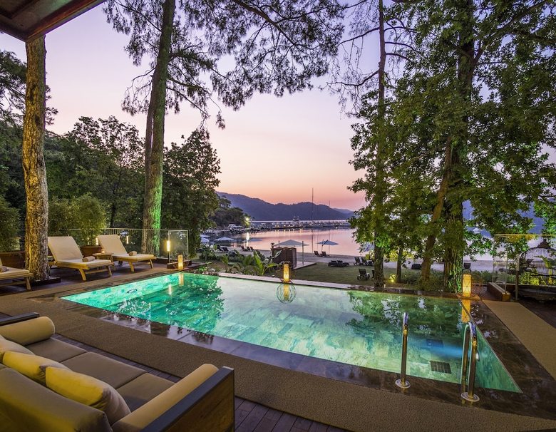 Hotel Club Prive By Rixos Gocek