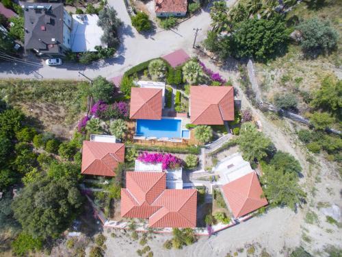 Gocek Garden | Villa Biberiye