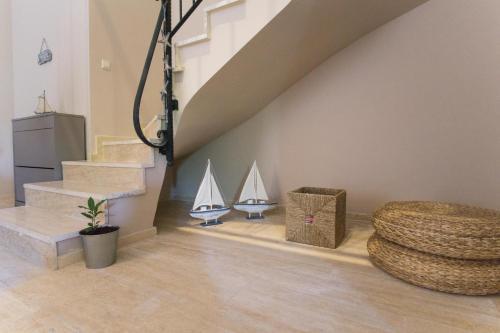 Gocek Garden | Villa Biberiye