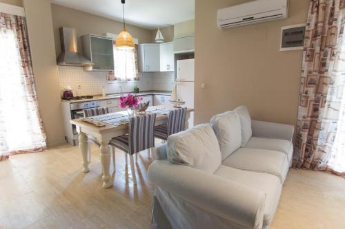 Gocek Garden | Villa Biberiye