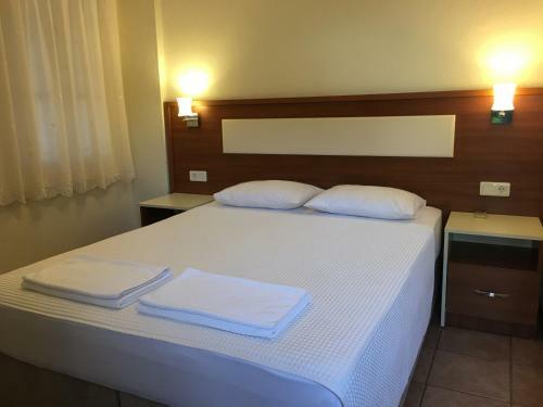 Bed & Breakfast G�rkem Apart Otel