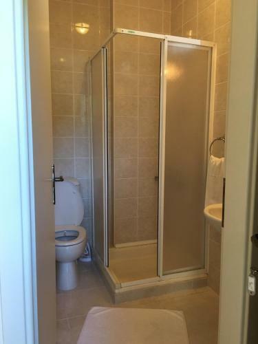 Bed & Breakfast G�rkem Apart Otel