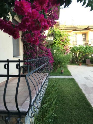 Bed & Breakfast G�rkem Apart Otel
