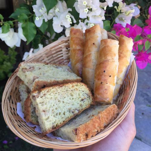 Bed & Breakfast G�rkem Apart Otel
