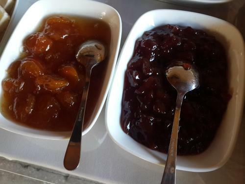 Bed & Breakfast G�rkem Apart Otel