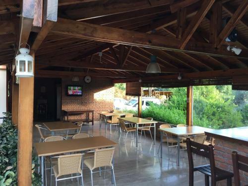 Bed & Breakfast G�rkem Apart Otel