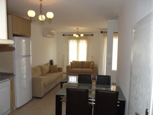 Apart Palm 4 With Share Pool