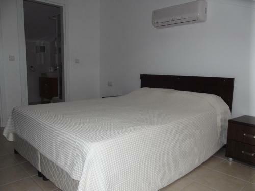 Apart Palm 4 With Share Pool