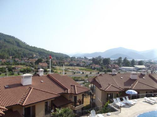 Apart Palm 4 With Share Pool