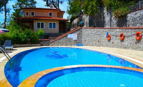Apart Palm 4 With Share Pool