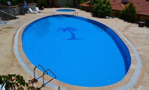 Apart Palm 4 With Share Pool