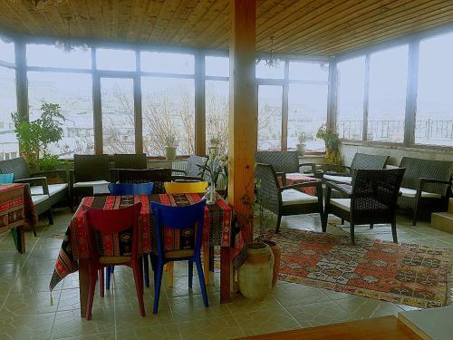 Bed & Breakfast Diamond Of Cappadocia
