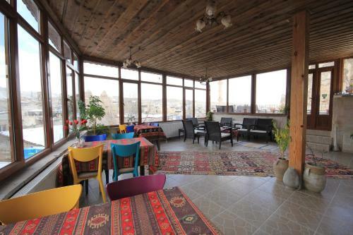 Bed & Breakfast Diamond Of Cappadocia