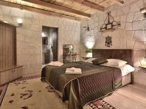 Bed & Breakfast Days Inn Cappadocia
