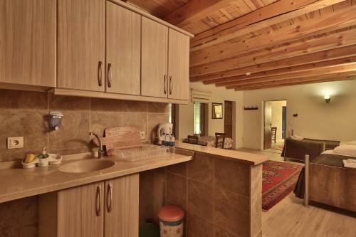 Bed & Breakfast Days Inn Cappadocia