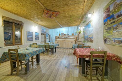 Bed & Breakfast Days Inn Cappadocia