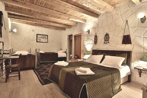Bed & Breakfast Days Inn Cappadocia