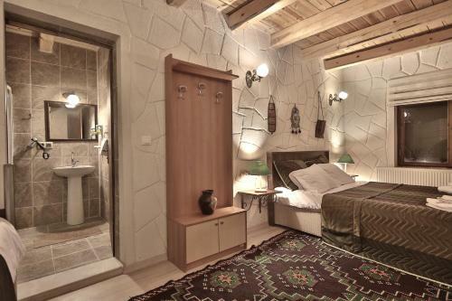 Bed & Breakfast Days Inn Cappadocia