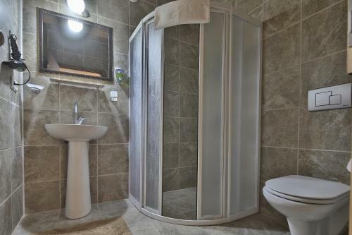 Bed & Breakfast Days Inn Cappadocia