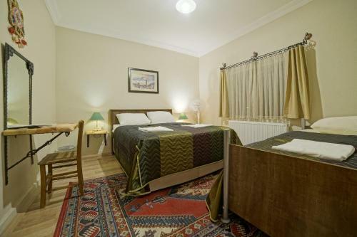 Bed & Breakfast Days Inn Cappadocia