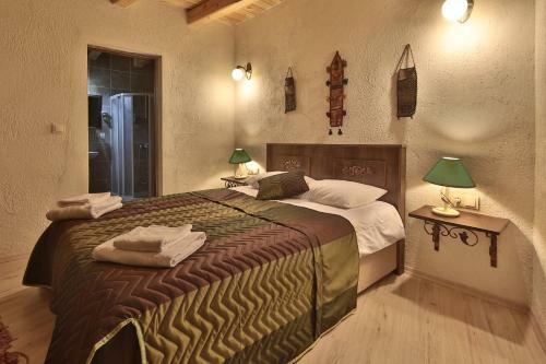 Bed & Breakfast Days Inn Cappadocia