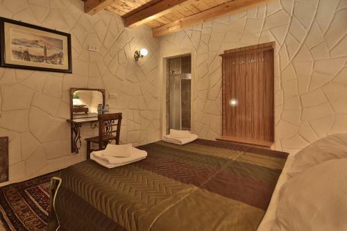 Bed & Breakfast Days Inn Cappadocia