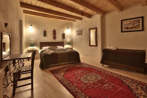 Bed & Breakfast Days Inn Cappadocia