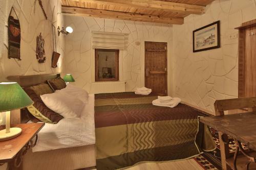 Bed & Breakfast Days Inn Cappadocia