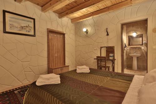 Bed & Breakfast Days Inn Cappadocia