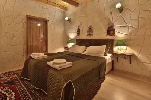 Bed & Breakfast Days Inn Cappadocia