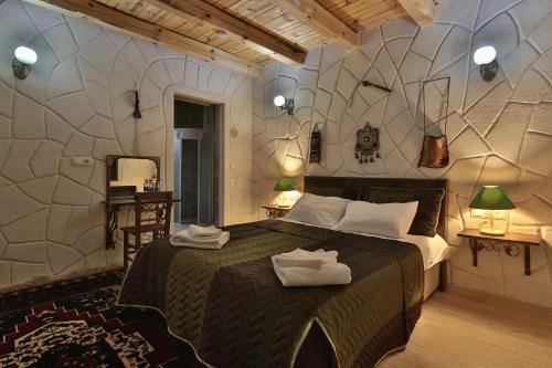 Bed & Breakfast Days Inn Cappadocia