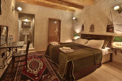 Bed & Breakfast Days Inn Cappadocia