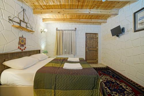 Bed & Breakfast Days Inn Cappadocia