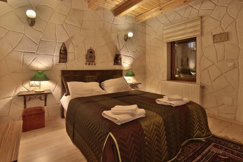 Bed & Breakfast Days Inn Cappadocia