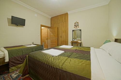 Bed & Breakfast Days Inn Cappadocia