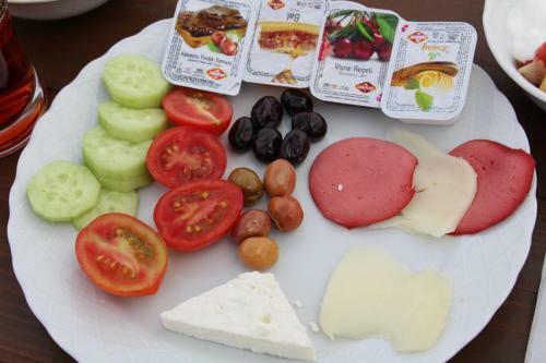 Bed & Breakfast Days Inn Cappadocia