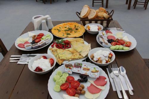 Bed & Breakfast Days Inn Cappadocia