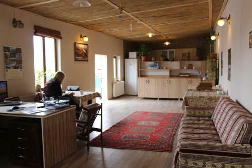 Bed & Breakfast Days Inn Cappadocia