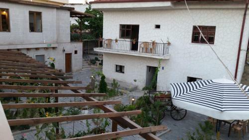 Bed & Breakfast Days Inn Cappadocia