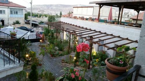 Bed & Breakfast Days Inn Cappadocia