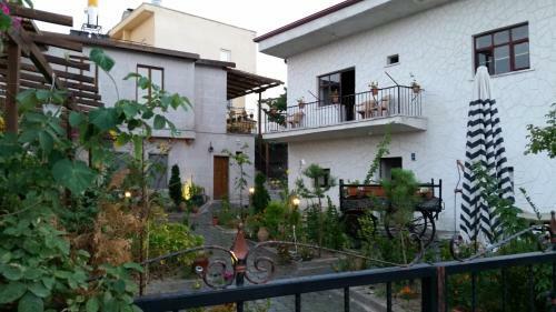 Bed & Breakfast Days Inn Cappadocia
