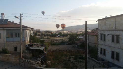 Bed & Breakfast Days Inn Cappadocia