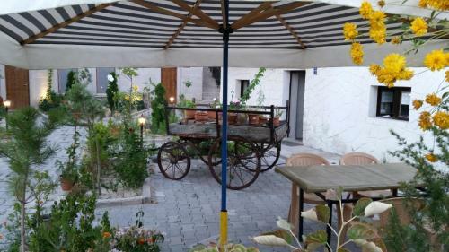 Bed & Breakfast Days Inn Cappadocia