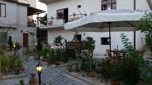 Bed & Breakfast Days Inn Cappadocia