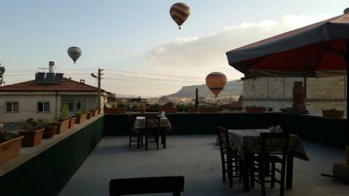 Bed & Breakfast Days Inn Cappadocia