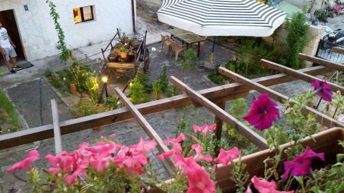 Bed & Breakfast Days Inn Cappadocia
