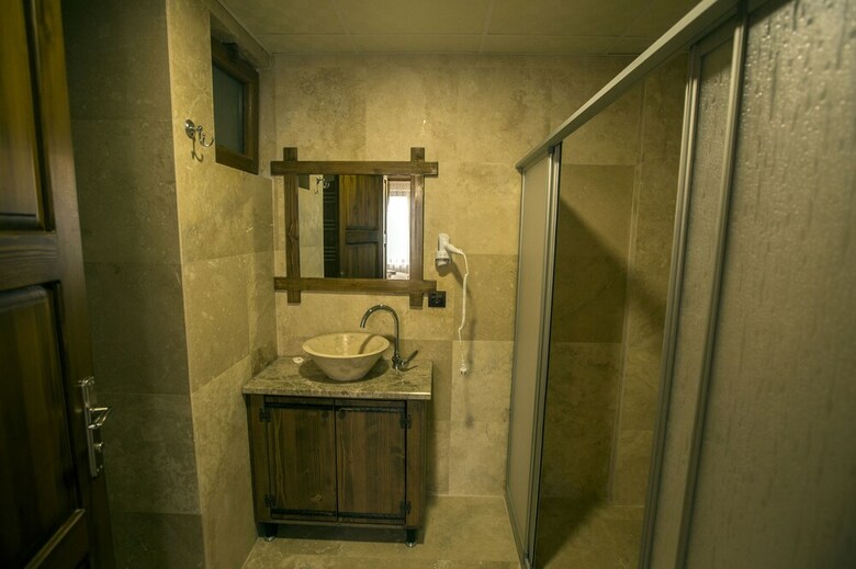 Bed & Breakfast Cappadocia Elite Stone House