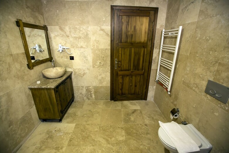 Bed & Breakfast Cappadocia Elite Stone House