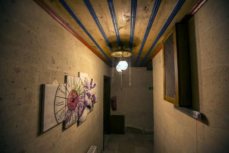 Bed & Breakfast Cappadocia Elite Stone House